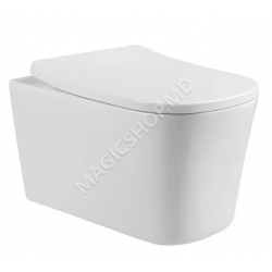 Vas WC suspendat, HYDRO-S 208